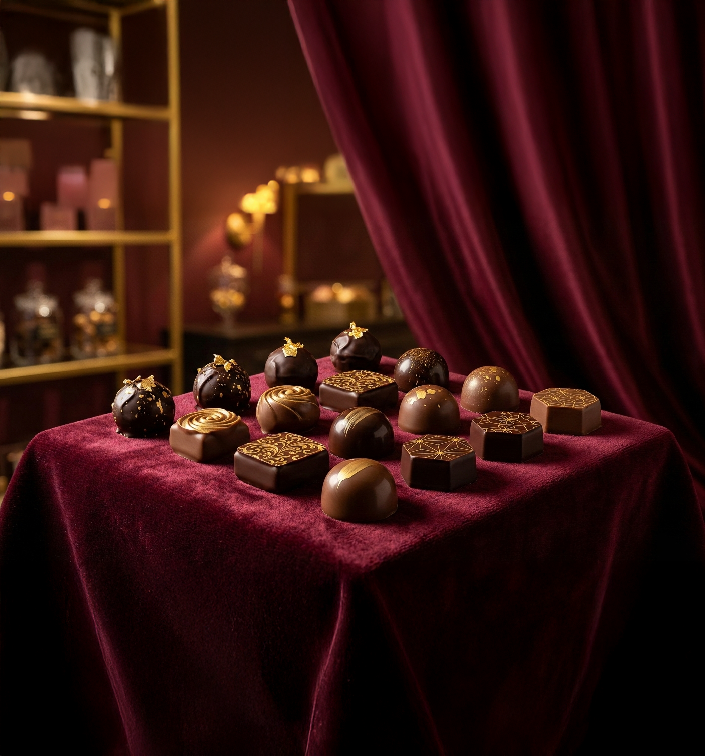 Chocolate