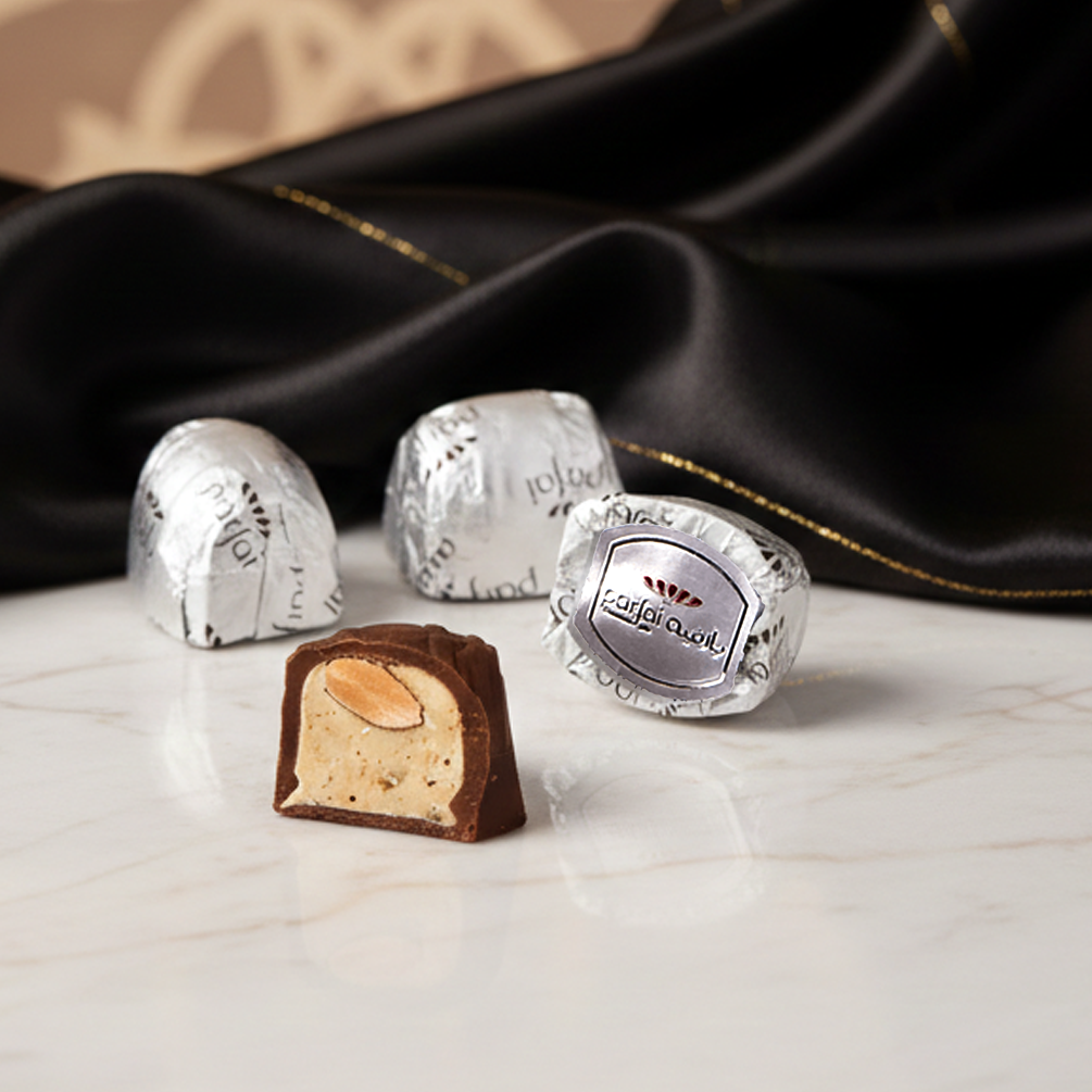 Almendra Passion