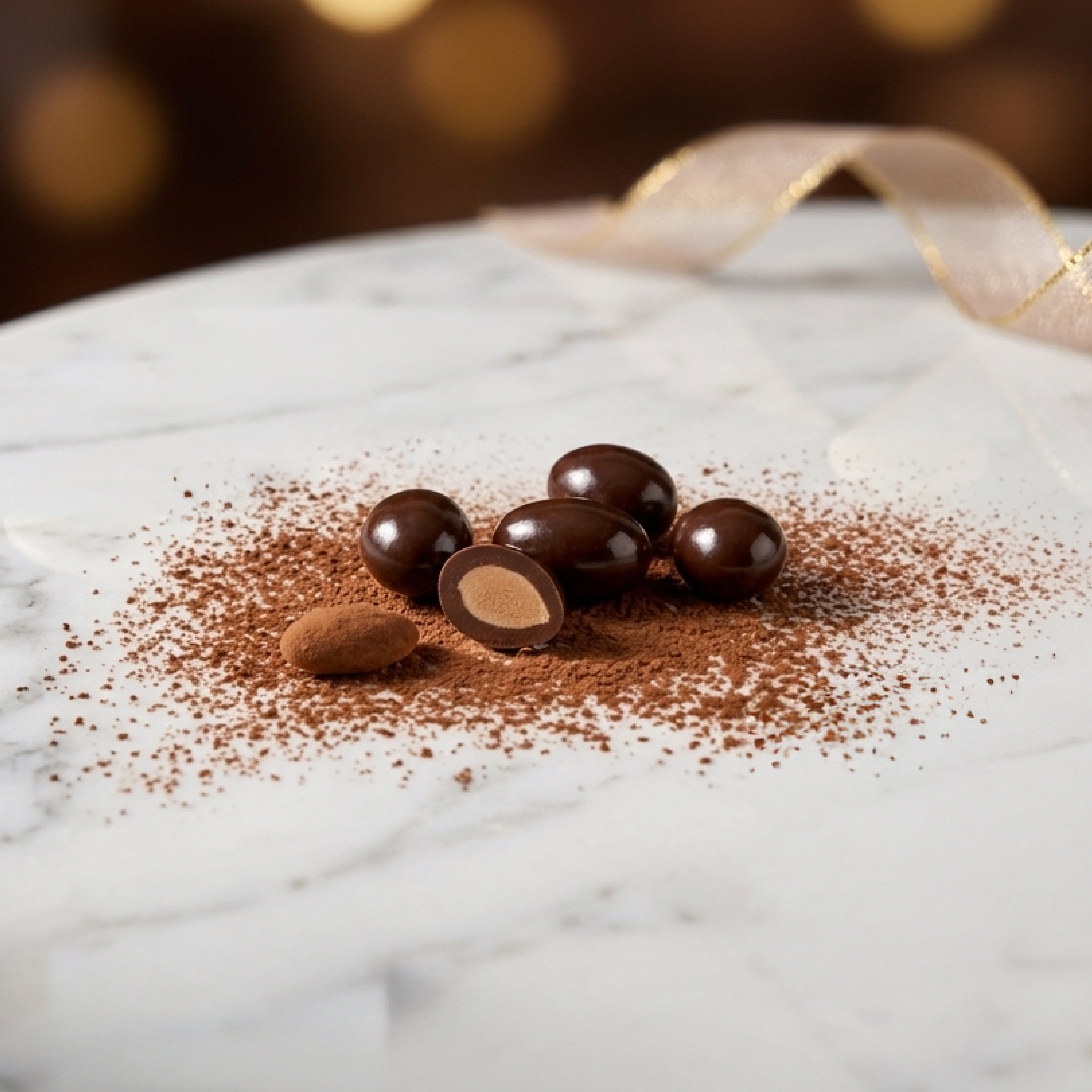 Almonds Dragee