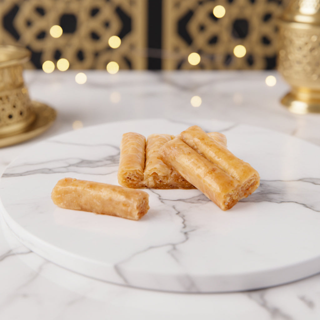 Cashew Sweets