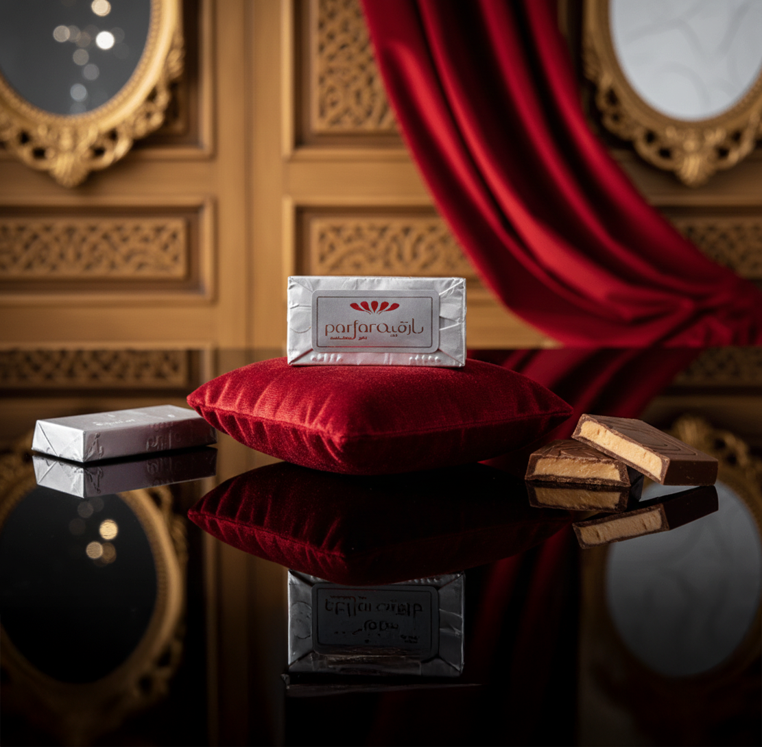 Chocolat De Mani