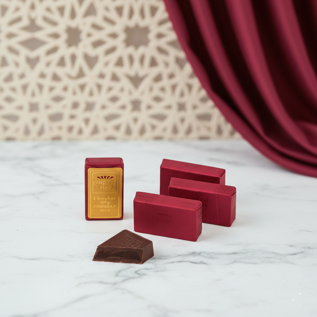 Chocolicious