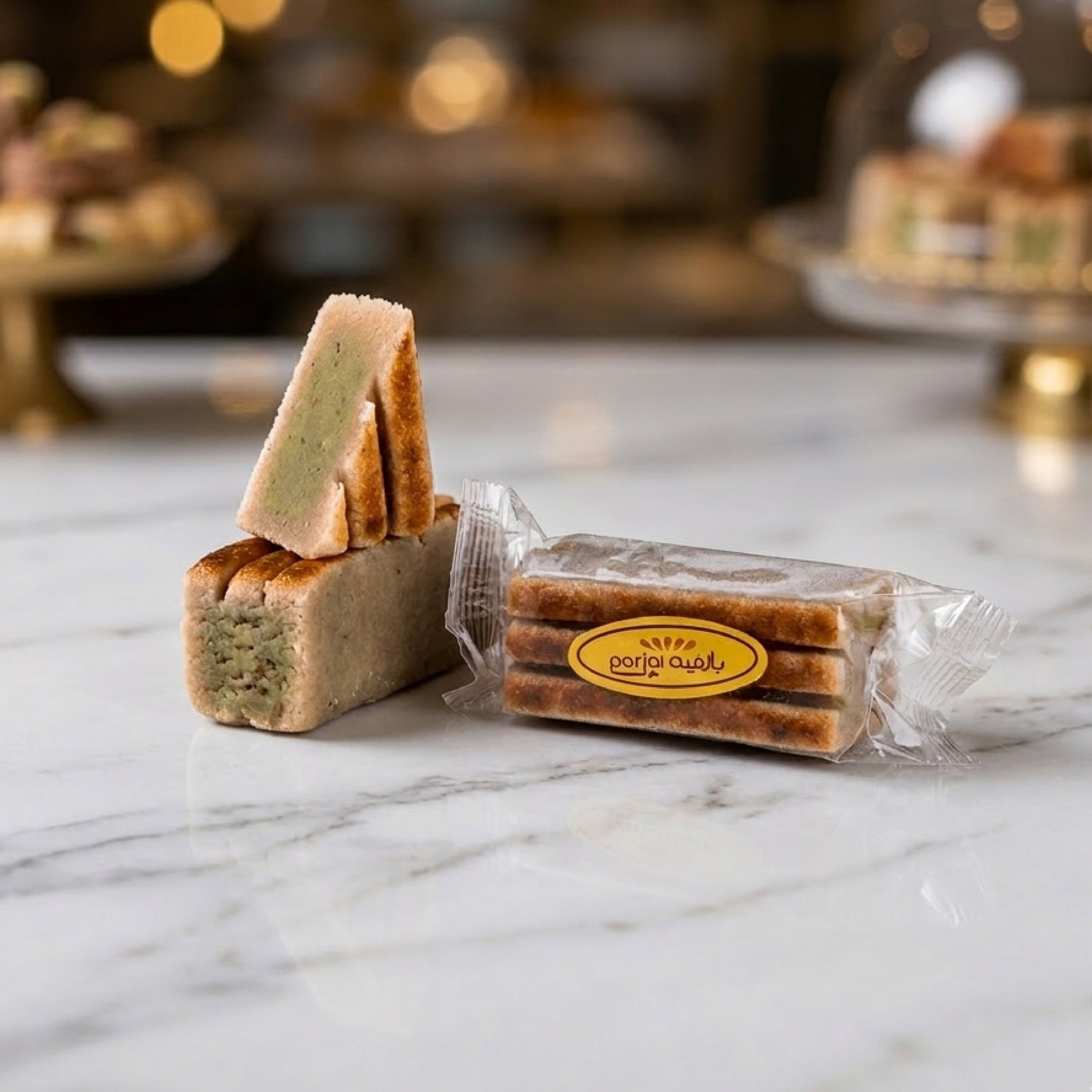 Lozina Sweets