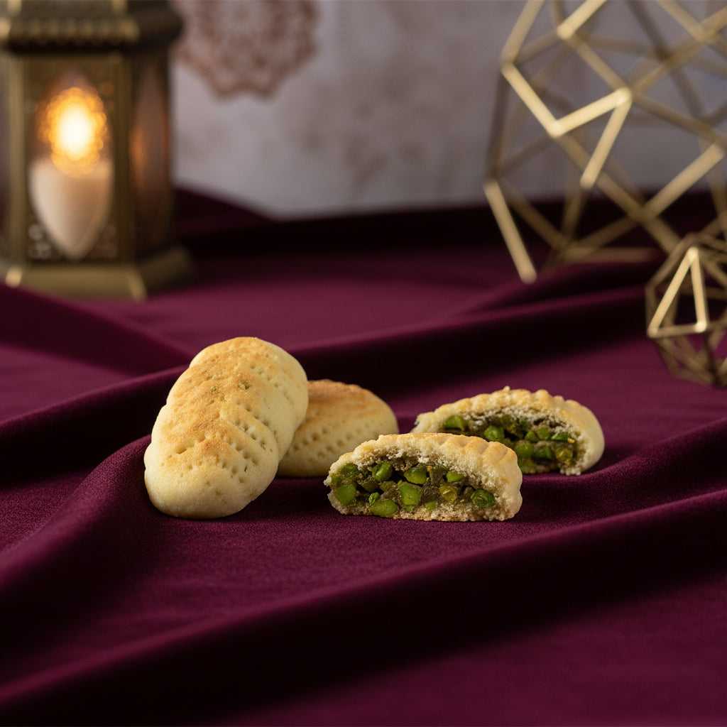 Mamool Pistachio