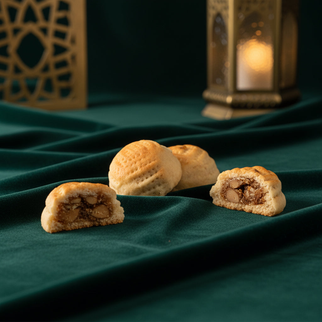 Mamool Walnuts