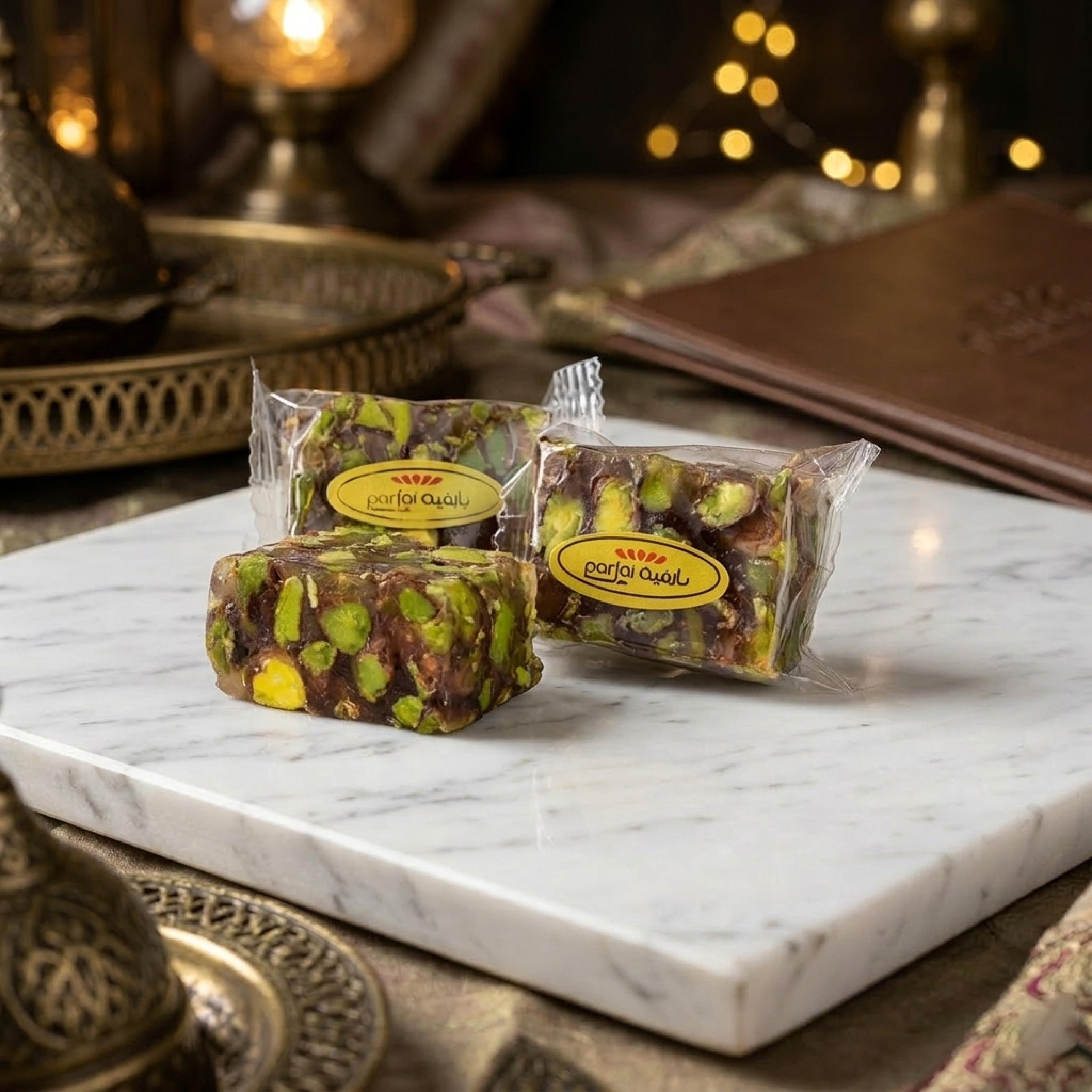 Rectangular Rahah