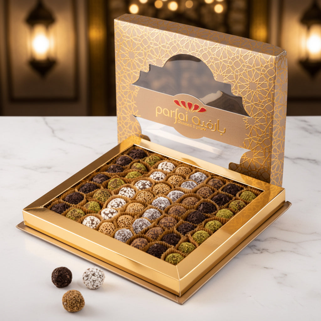Tamriyeh Mixed Box