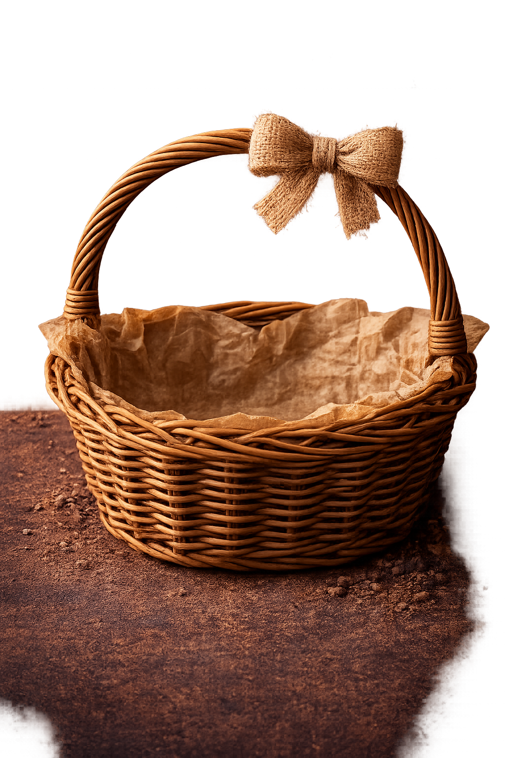 Build Your Basket
